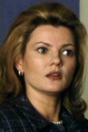 et billede af Joy Ann Ryan