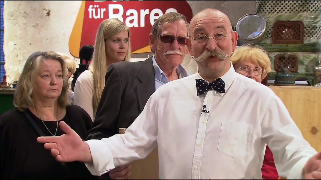 Bares für Rares 4x3