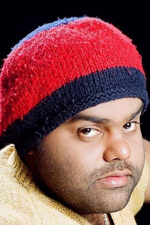 et billede af Vaibhav Mathur