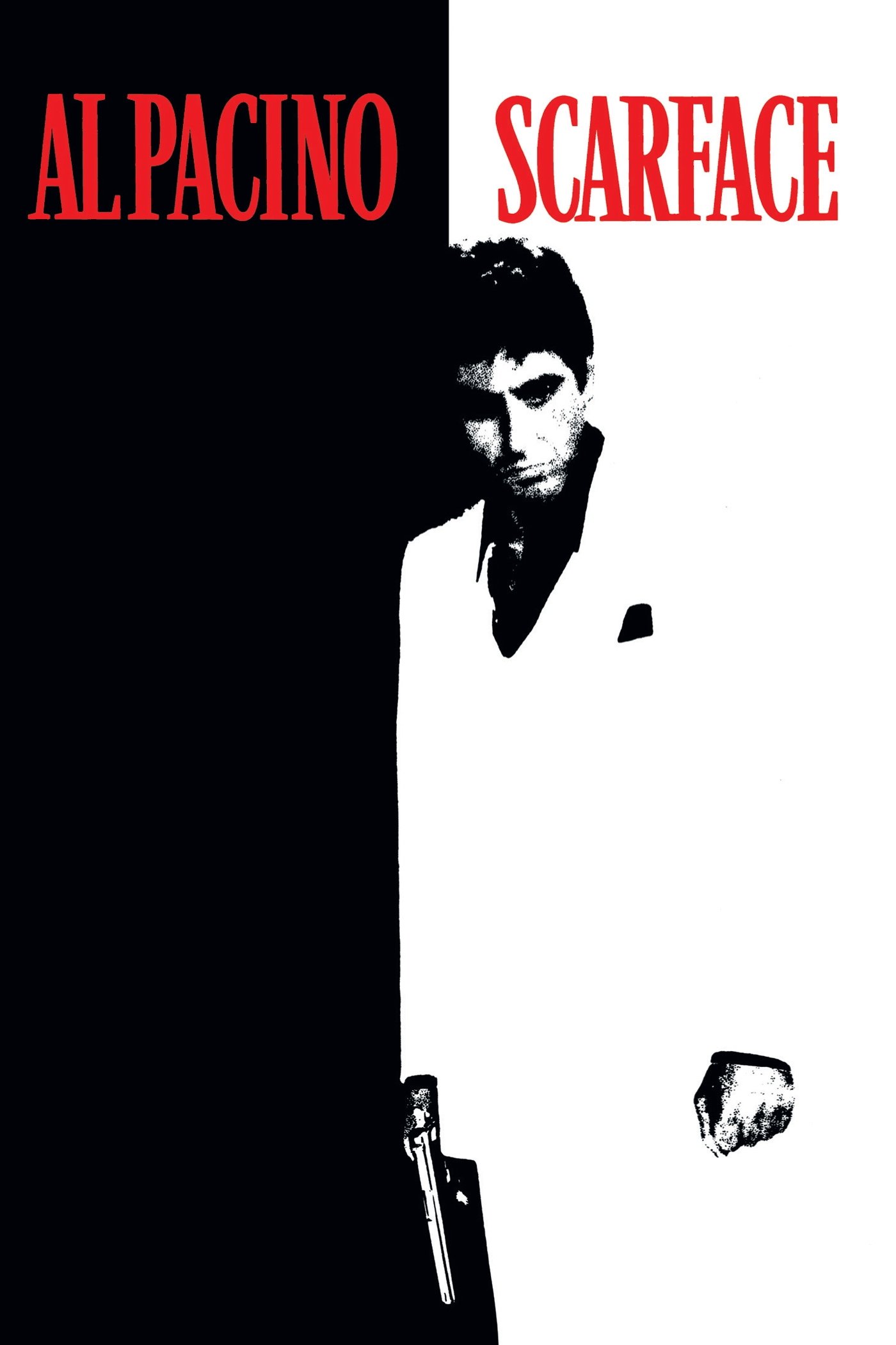 Scarface POSTER