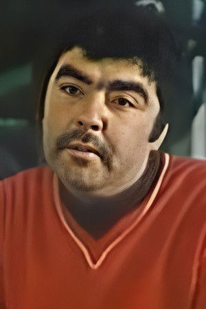 et billede af Rafik Yusupov