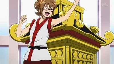 Phi Brain: Puzzle of God