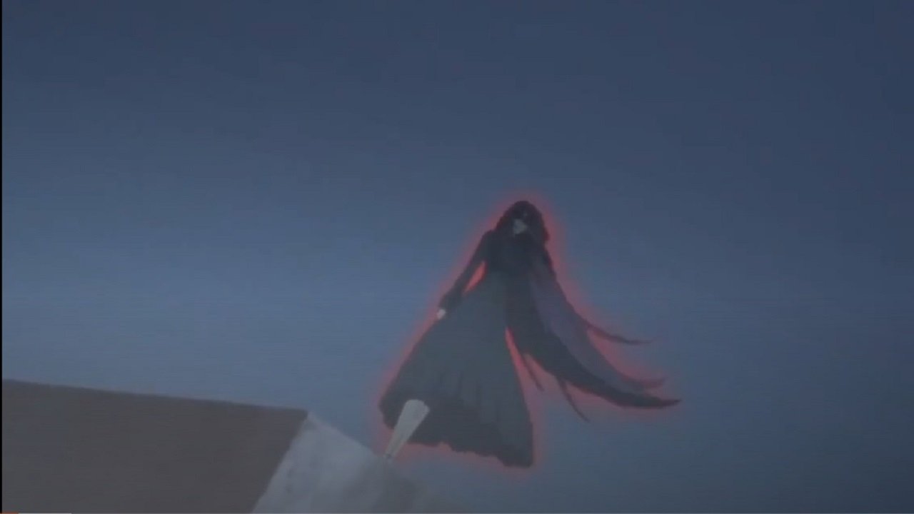 Mushi-Uta