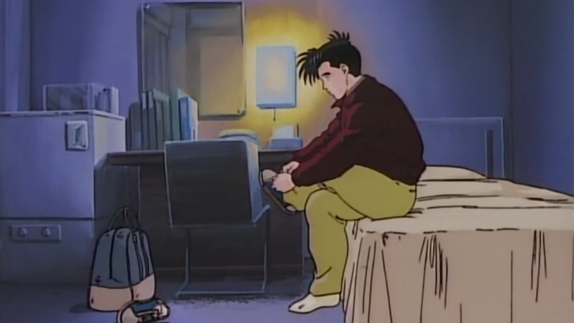 Domain of Murder (1992)