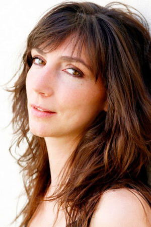 et billede af Leslie Coudray