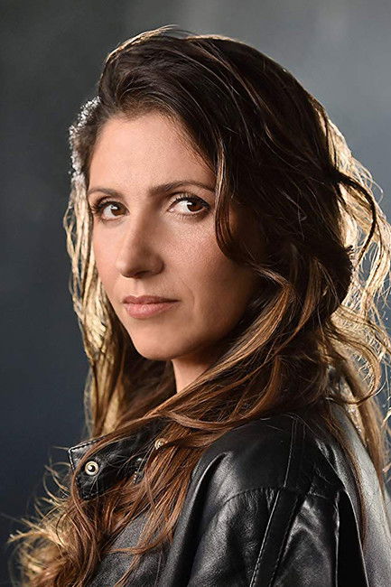 et billede af Valeria Bandino