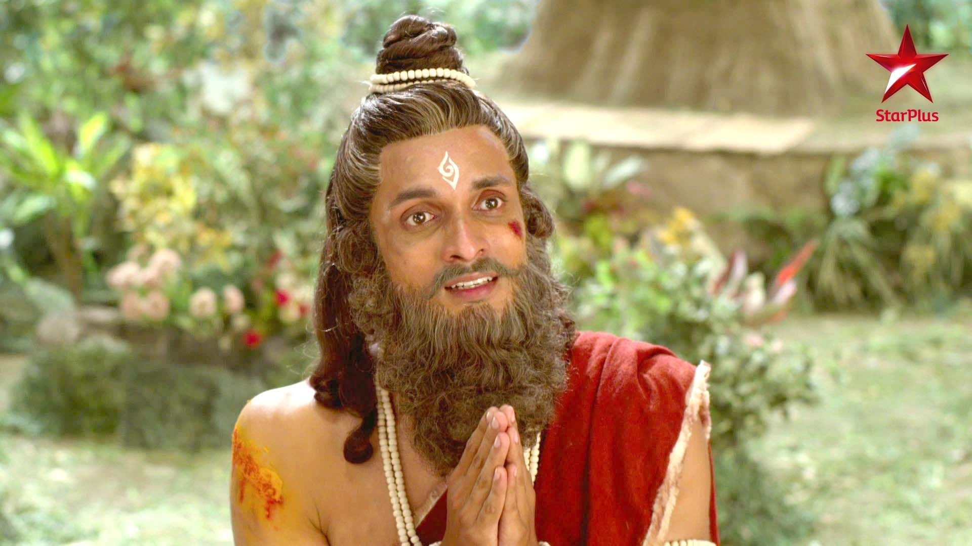 Siya Ke Ram - Épisode 20