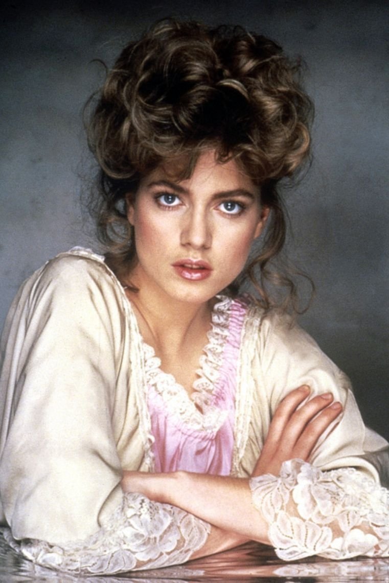 et billede af Lisa Foster