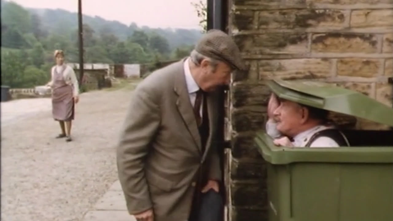 Last of the Summer Wine