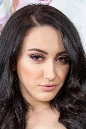 et billede af Mandy Muse