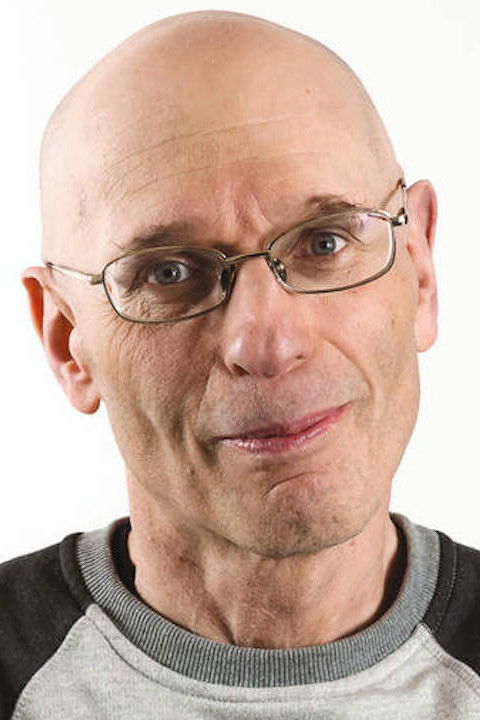 et billede af Malcolm Dome