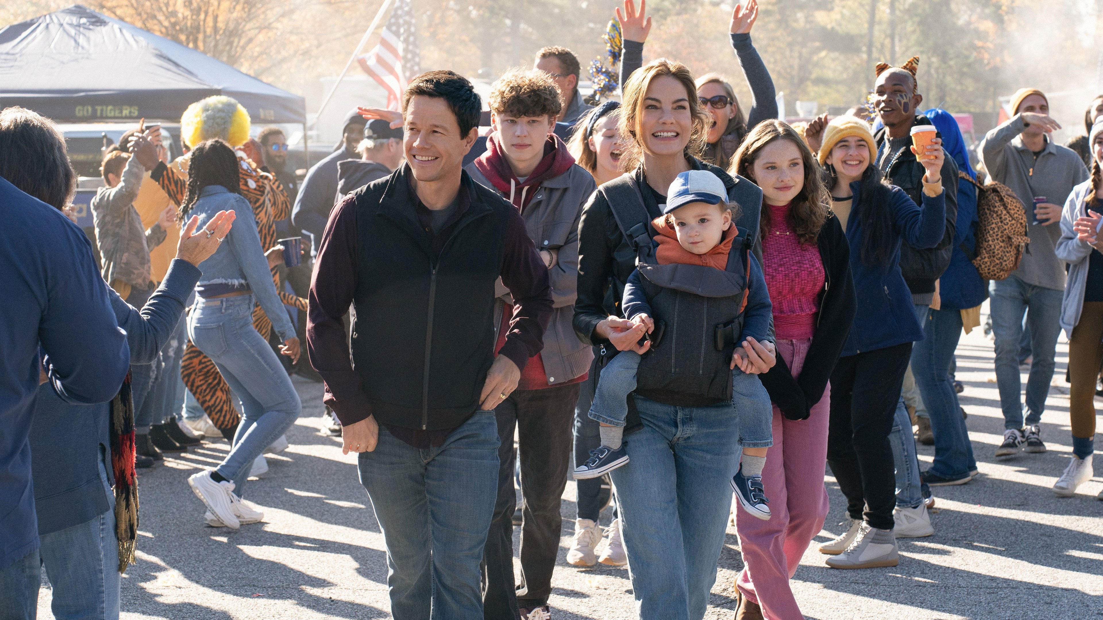 The Family Plan Online TUGAstream