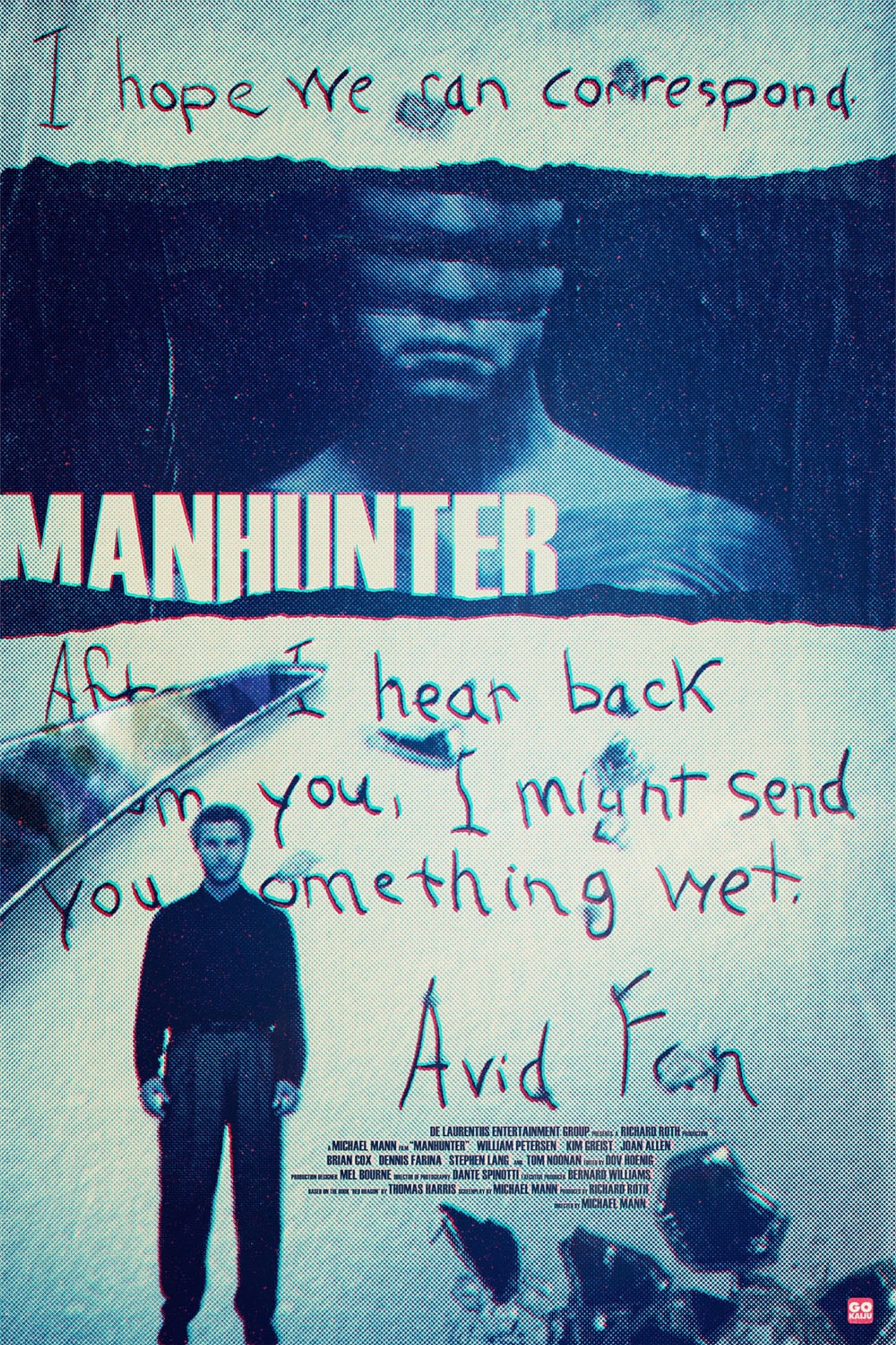 Manhunter