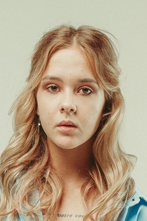 et billede af Rina Klimenko