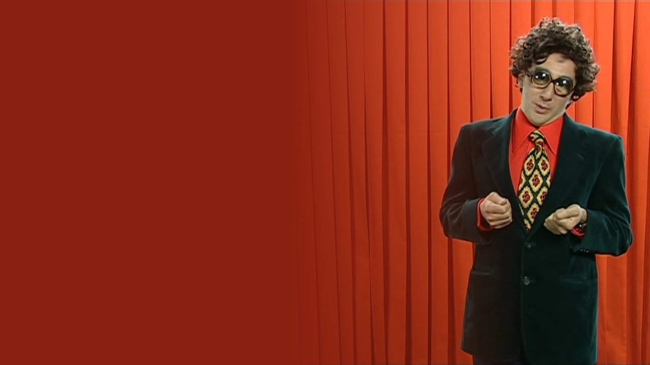 Elie Semoun - Elie annonce Semoun, la suite... (2003)