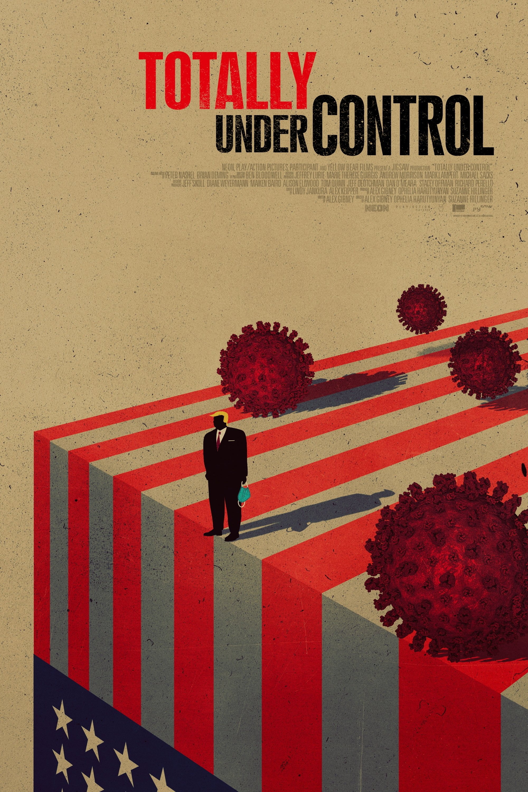 Totally Under Control