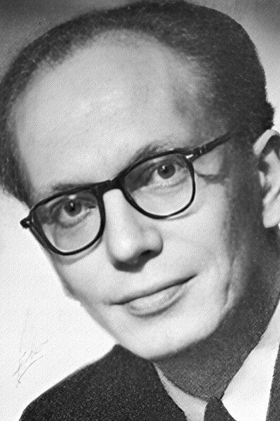 et billede af Percy Brandt