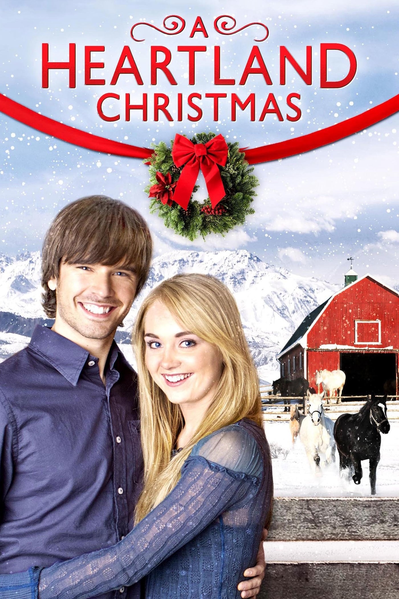 Heartland - Paradies für Pferde Season 0