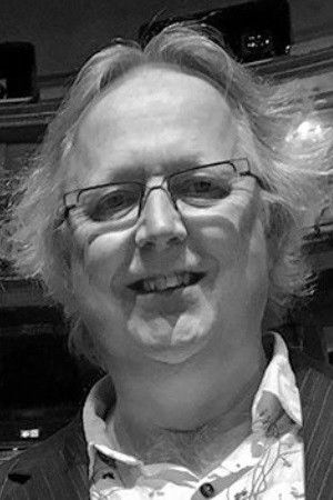 et billede af Dick Kuijs