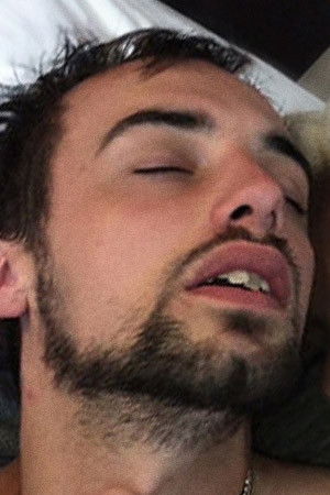 et billede af Brice Rogers