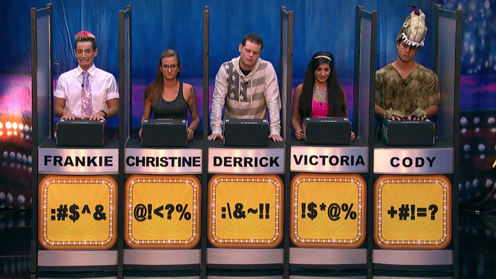 Big Brother 16x32