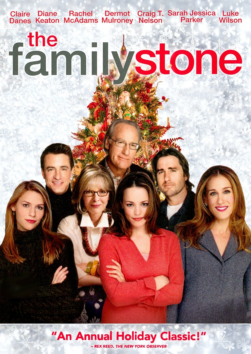 The Family Stone