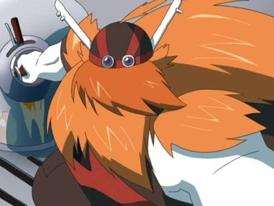 Ōban Star-Racers