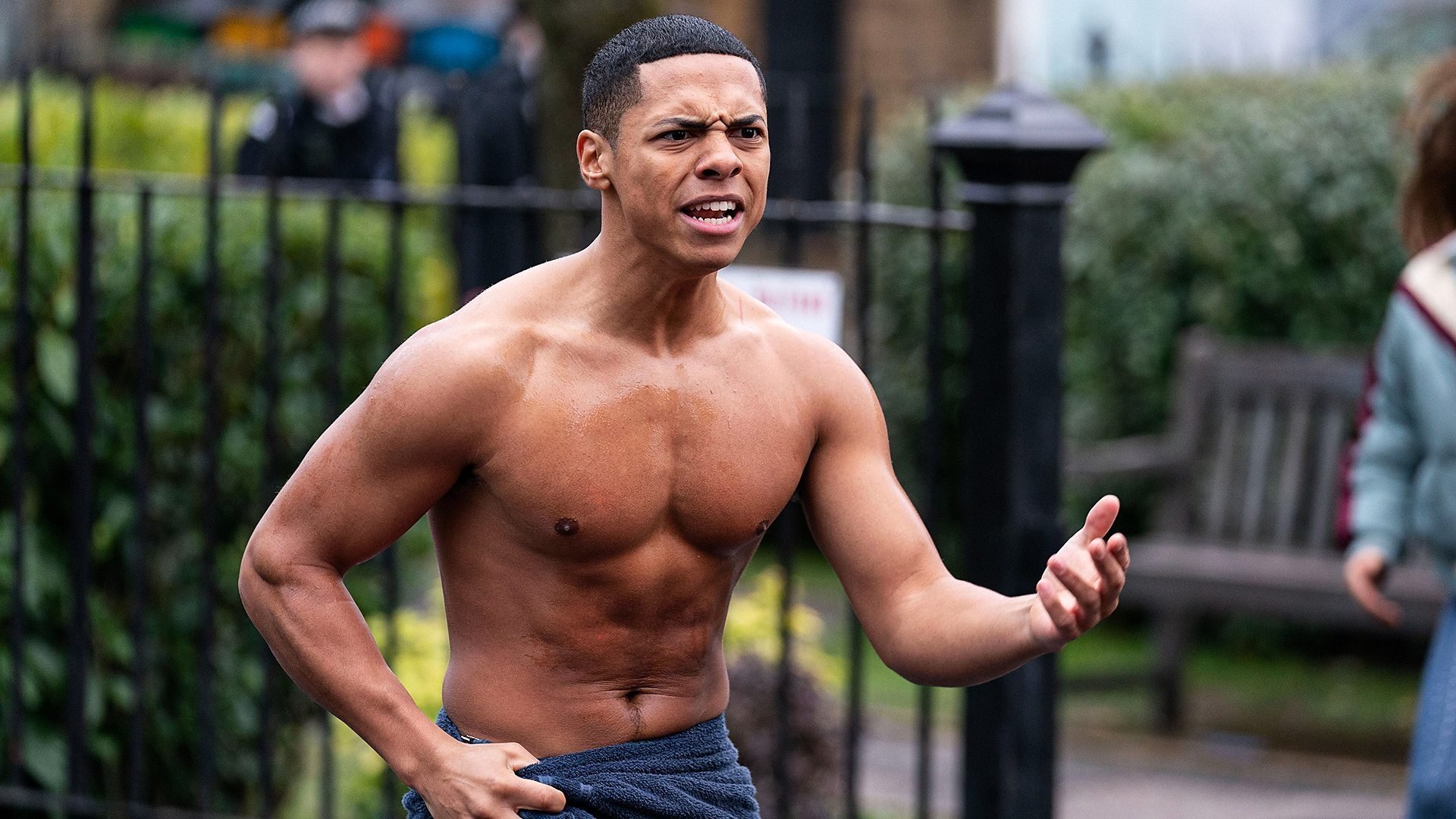 EastEnders