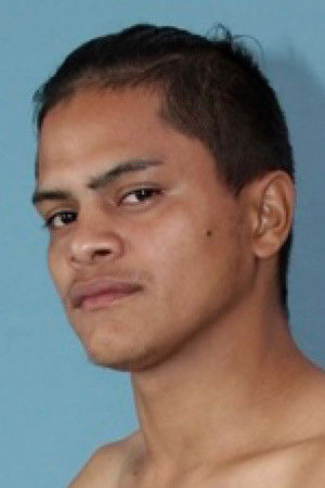 et billede af Luis Cortez