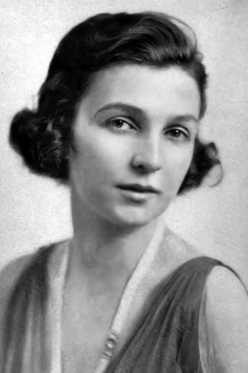 et billede af Irene Castle