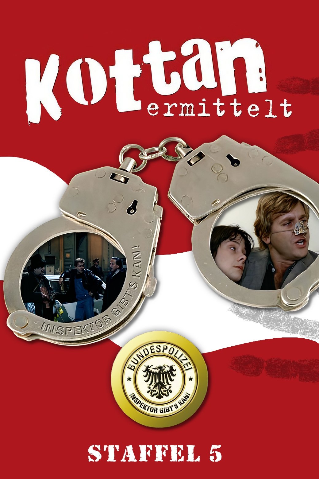 Kottan ermittelt - Season 5