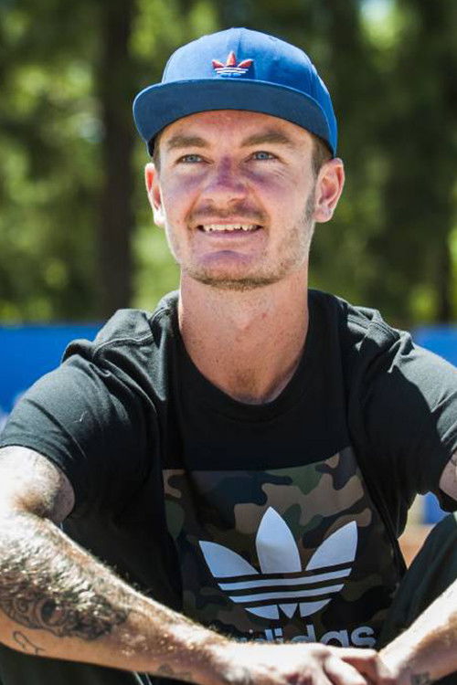 et billede af Jack Fardell