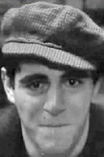 et billede af Dato Kublashvili