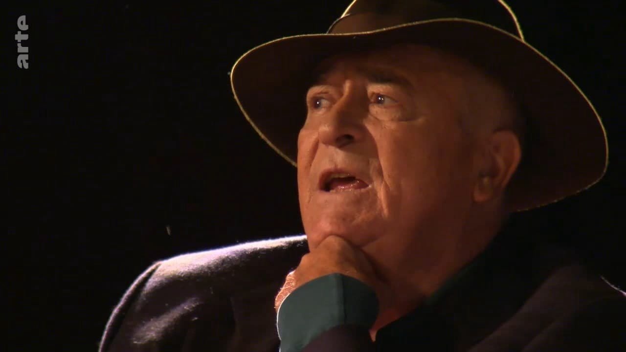 Masterclass - Leçon de Cinéma - Bertolucci par Bertolucci : une leçon de cinéma