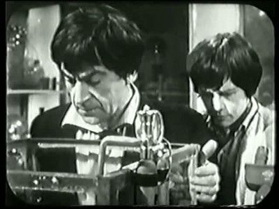 Doctor Who Staffel 5 :Folge 31 