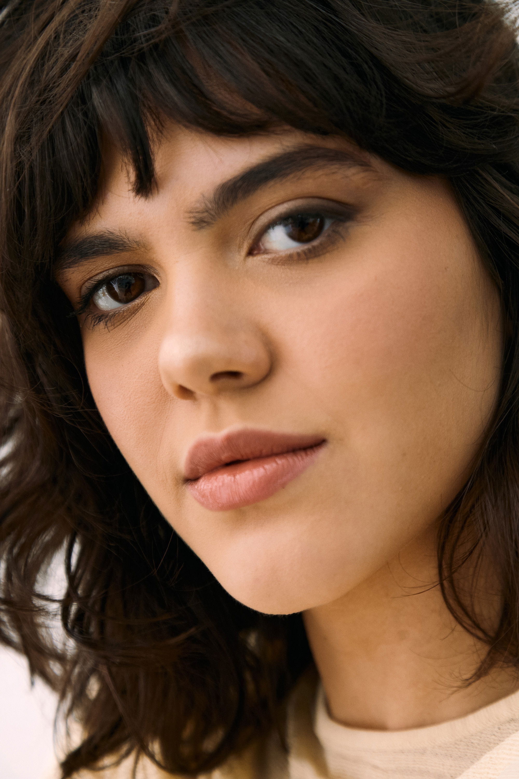 et billede af Heloísa Rodrigues