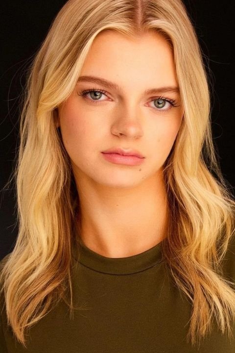 et billede af Emily Kelavos