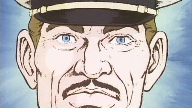 アニメンタリ・ 決断 - Épisode 20