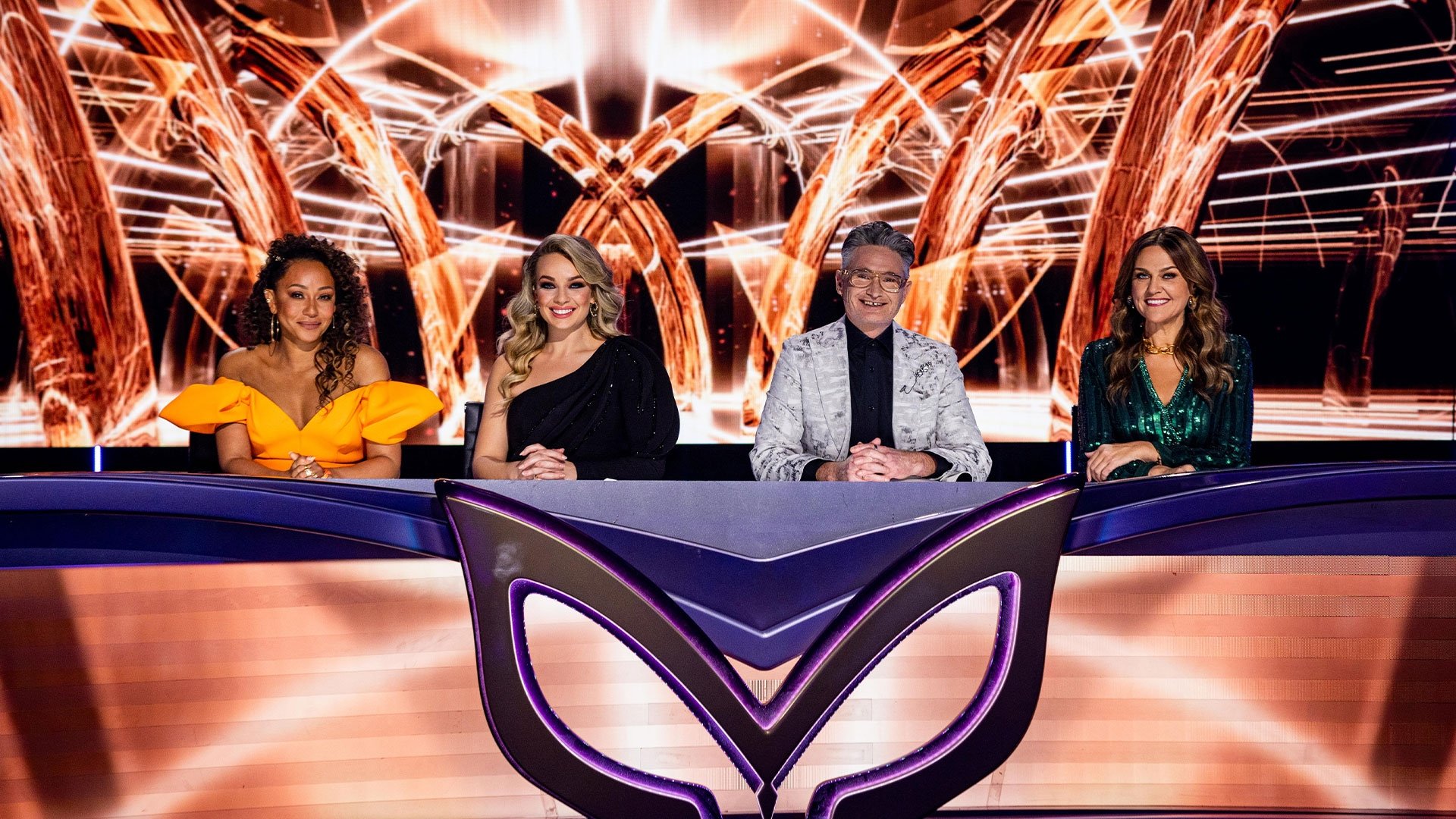 The Masked Singer Australia