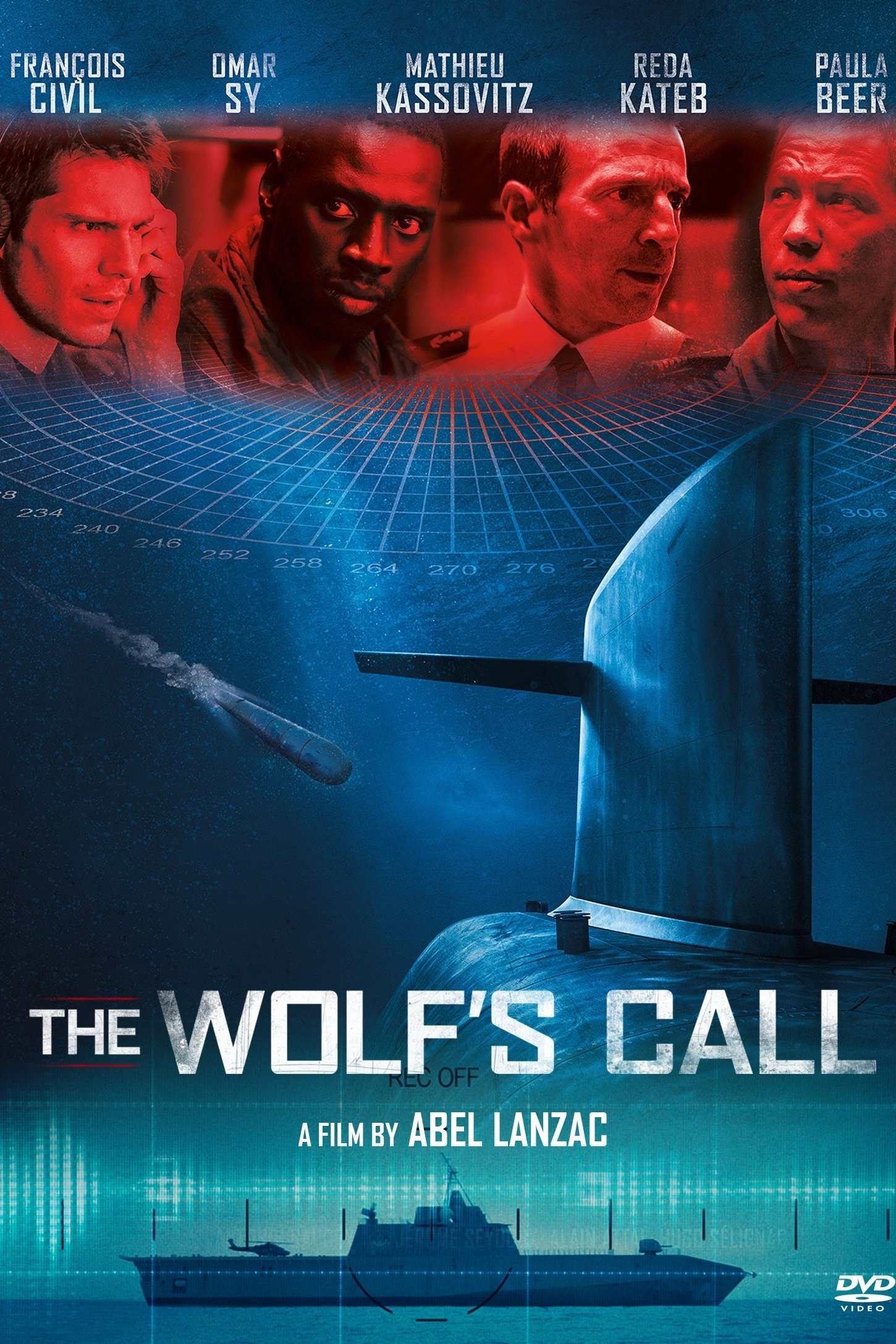 The Wolf's Call