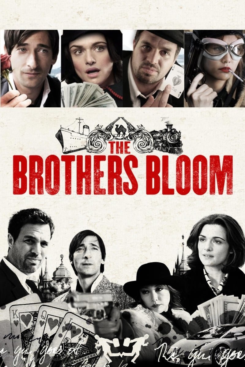 The Brothers Bloom
