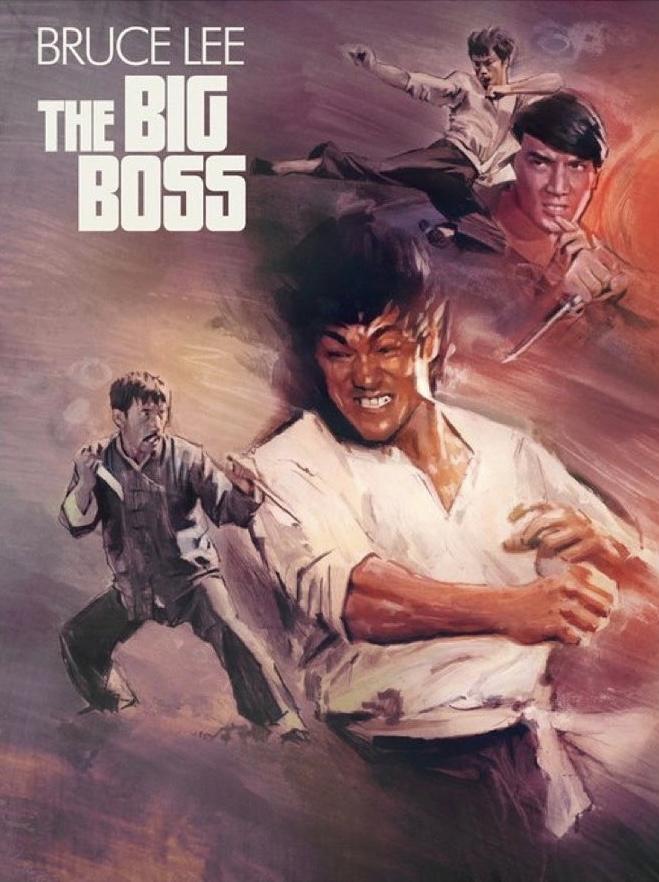 The Big Boss