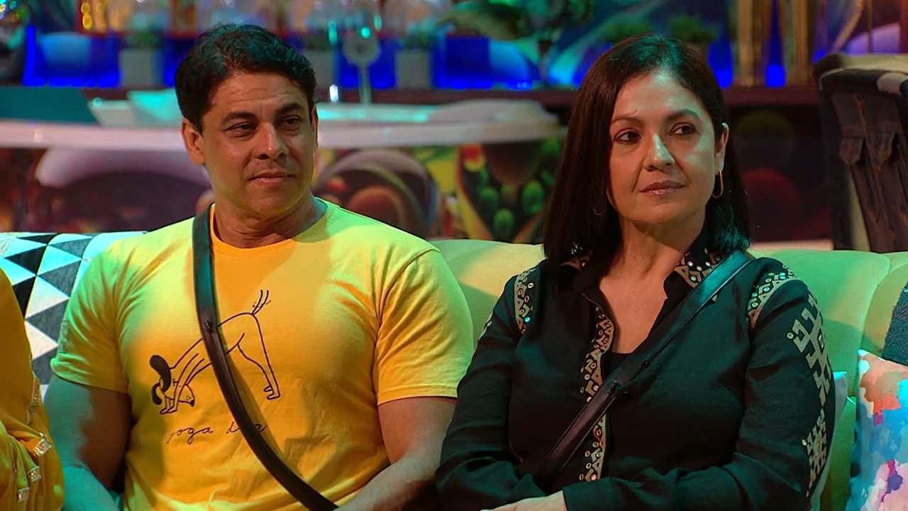 Bigg Boss OTT 2x8