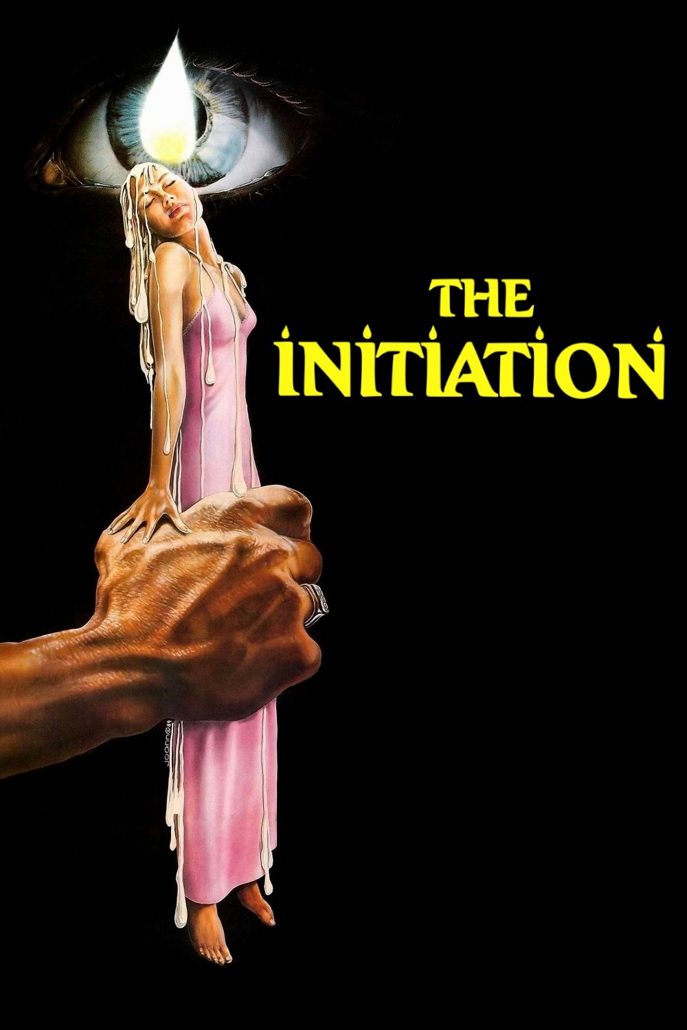 The Initiation