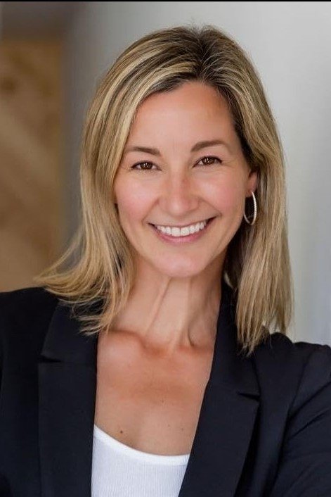 Courtney Noble