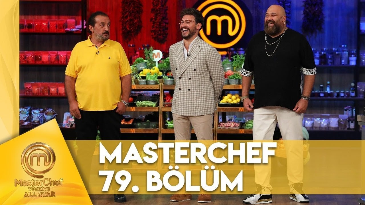 MasterChef Türkiye