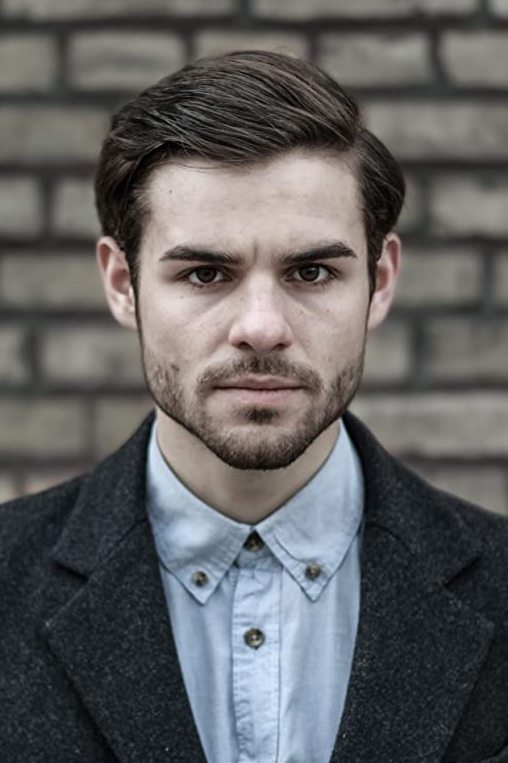 et billede af Lucas Reiber