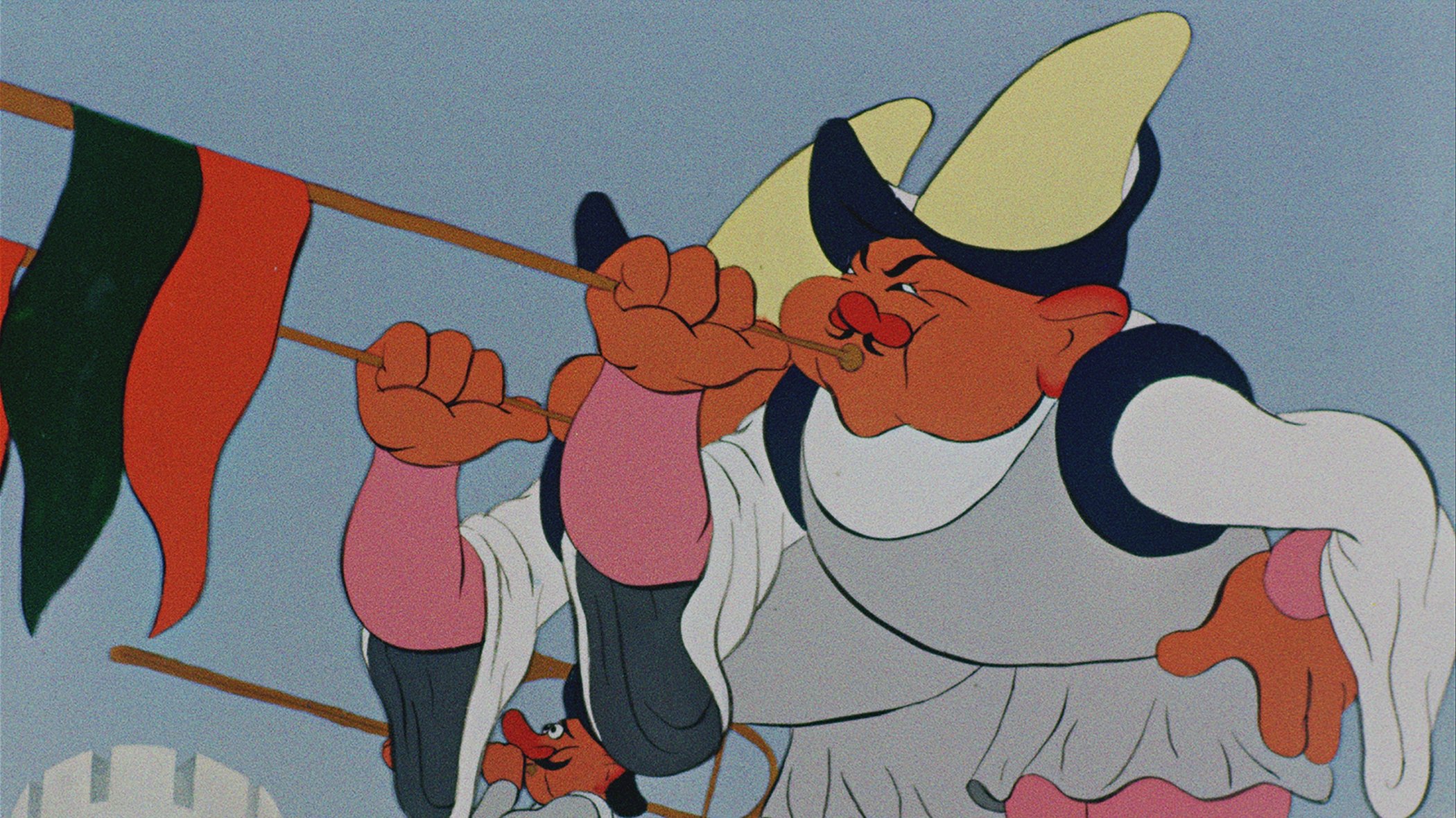 The Magic Flute
