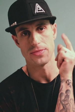 et billede af Frank Zummo