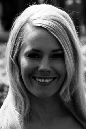 et billede af Mary Grover